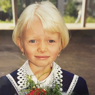 Telegram profile photo for Катюшка Иванова