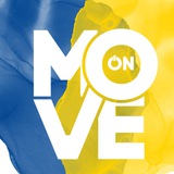 Telegram profile photo for Move On Dance Center