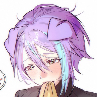 Telegram profile photo for окунёку 💤