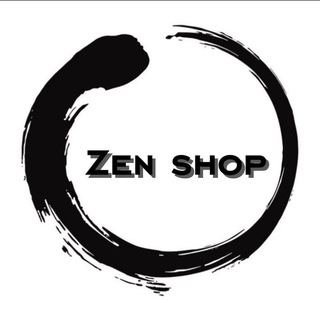 Telegram profile photo for Zen shop💨