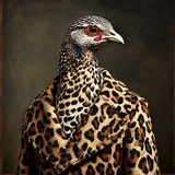 Telegram profile photo for КУЛЬТУРОПАТКА
