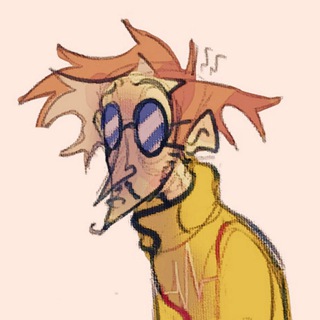 Telegram profile photo for I_ded277