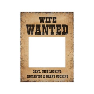 Telegram profile photo for My wife