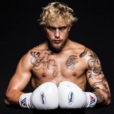 Telegram profile photo for Jake Paul Productions