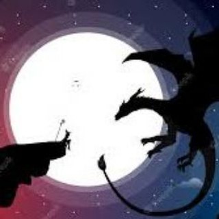 Telegram profile photo for Сила Дракона 龙力 🐉