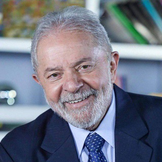 Telegram profile photo for Lula Cortes #l3rasil