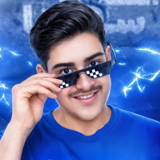 Telegram profile photo for 𝐂 𝐍 𝐀
