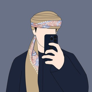 Telegram profile photo for Huzeyfa Official Channel 🧑💻