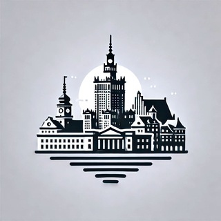 Telegram group profile photo for Работа, Подработка | Варшава