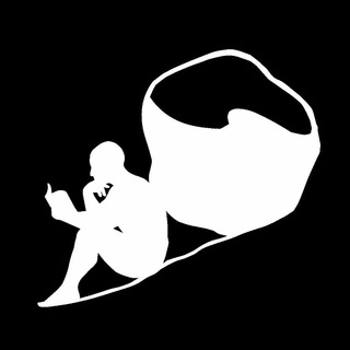 Telegram profile photo for СИЗИФ OF ТРУД