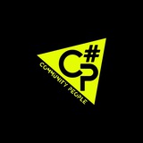 Telegram profile photo for #communitypeople