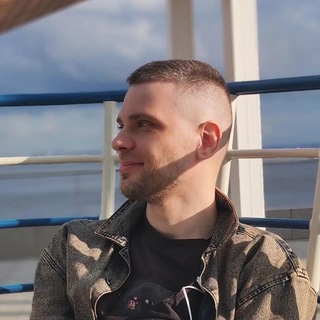 Telegram profile photo for Владислав Островерх | не последний перец в SEO