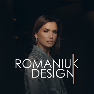 Telegram profile photo for DESIGN ACADEMY | Нина Романюк