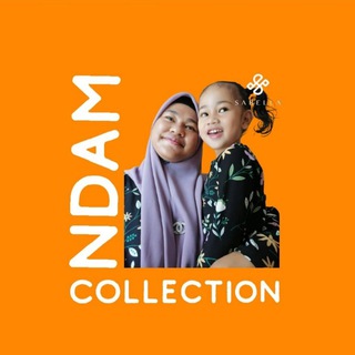 Telegram profile photo for NDAM Collection