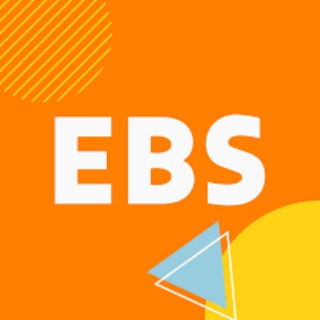 Telegram profile photo for EBS 모음