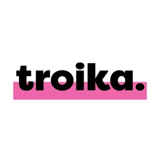 Telegram profile photo for Troika News
