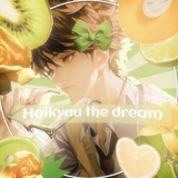 Telegram profile photo for Haikyuu the dream🌴🦦