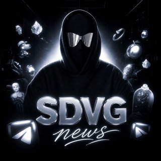 Telegram profile photo for SDVG News