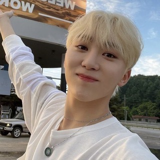 Telegram profile photo for cheolshop 🌷
