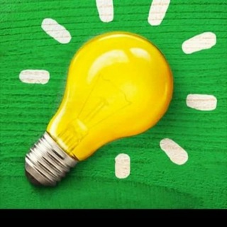 Telegram profile photo for افكار مدهشة
