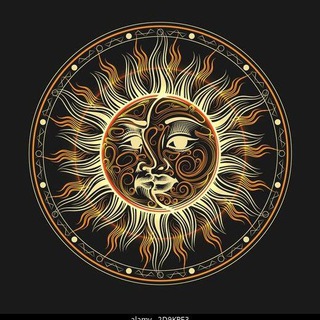 Telegram profile photo for Energetic pioneering