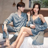 Telegram profile photo for 佳佳复刻之睡衣频道(在菲现货)