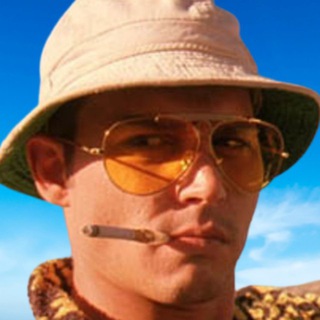 Telegram profile photo for Рецензии от Шрайка