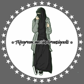 Telegram profile photo for Pensel kayu®🌸🌿SINDIRAN SIGADIS 🌿🌸
