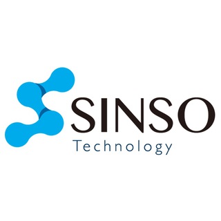 Telegram profile photo for Sinsotech