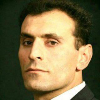 Telegram profile photo for antimarketing