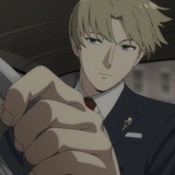 Telegram profile photo for Loid