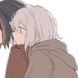 Telegram profile photo for воспоминания . . ← линуся 🌹🌹