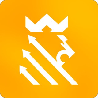Telegram profile photo for CryptiqPay.com