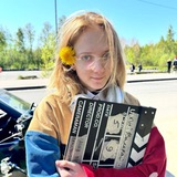Telegram profile photo for Таира Август | Культурное пристанище токсичности