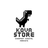 Telegram profile photo for KovaStores Feedback