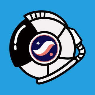 Telegram group profile photo for Starknet 中文社区