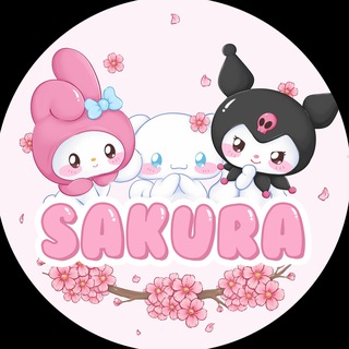 Telegram profile photo for Brand_sakura🌸