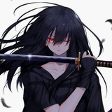 Telegram profile photo for 𝘼𝙣𝙞𝙢𝙚 𝙡𝙖𝙣𝙙 |انیمه لند