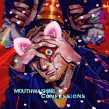 Telegram profile photo for Mouthwashing Confessions