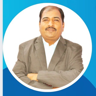 Telegram profile photo for Vilas Chatur Sir