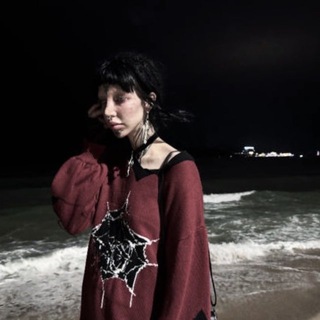 Telegram profile photo for никогда больше, Нана