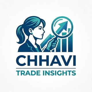 Telegram profile photo for Chhavi Trade Insights