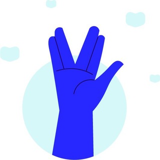 Telegram group profile photo for Python - Curso em Vídeo - 2021