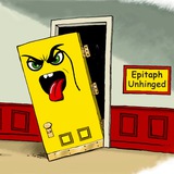 Telegram profile photo for Hacked epi Unhinged
