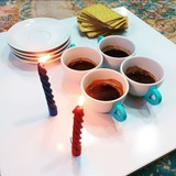 Telegram profile photo for فالستون،فالِ دقیق (قهوه☕تاروت🀄ورق♠️)