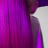 Telegram profile photo for JL.hairproject