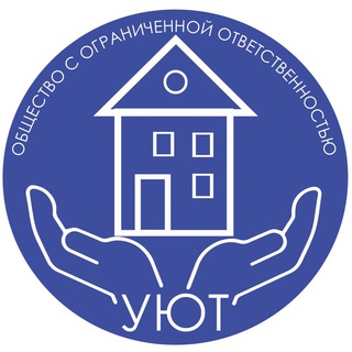 Telegram profile photo for ООО «УЮТ»