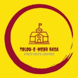 Telegram profile photo for TOLOU-E-MEHR