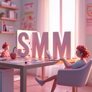 Telegram profile photo for Клиенты|Ассистенты|SMM