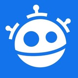 Telegram profile photo for Freepik Elements